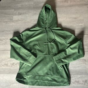 Men’s Under Armour XL Fleece Hoodie
